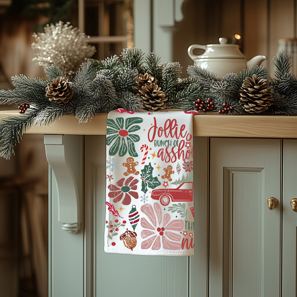 Christmas tree selection kitchen accessories
Holiday tree farm home decor
Christmas tree adventure kitchen towel