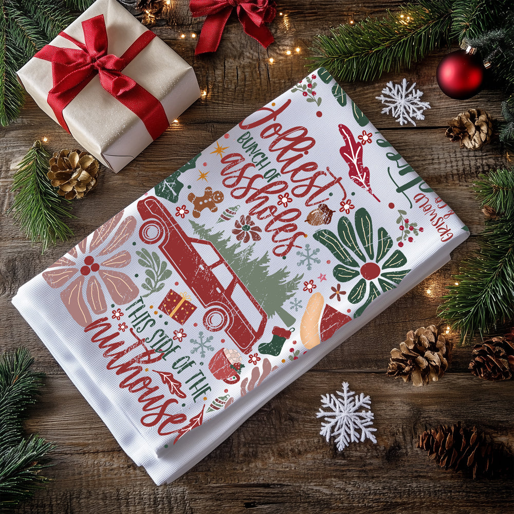 Christmas kitchen towel trending design
Holiday kitchen towel viral design
Seasonal kitchen decor towel Christmas
Classic holiday kitchen towel design
Nostalgic Christmas kitchen decor
Christmas gift kitchen towel vintage