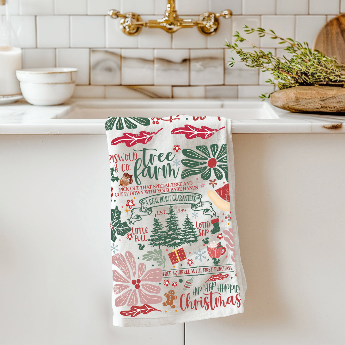Bulk Seasonal home decor kitchen accessories
Holiday home accent kitchen towel
Christmas home design kitchen decor