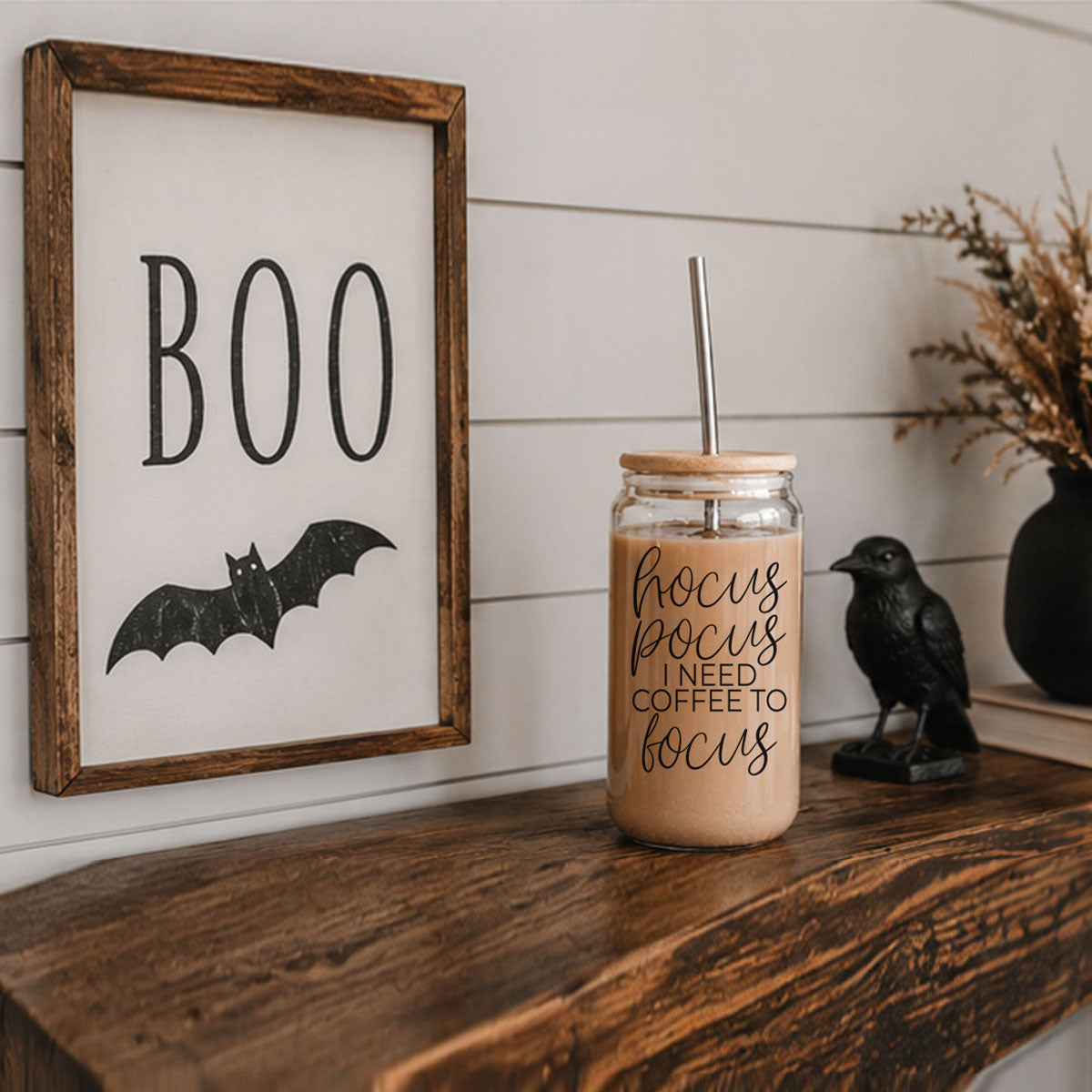 Hocus Pocus Cup
