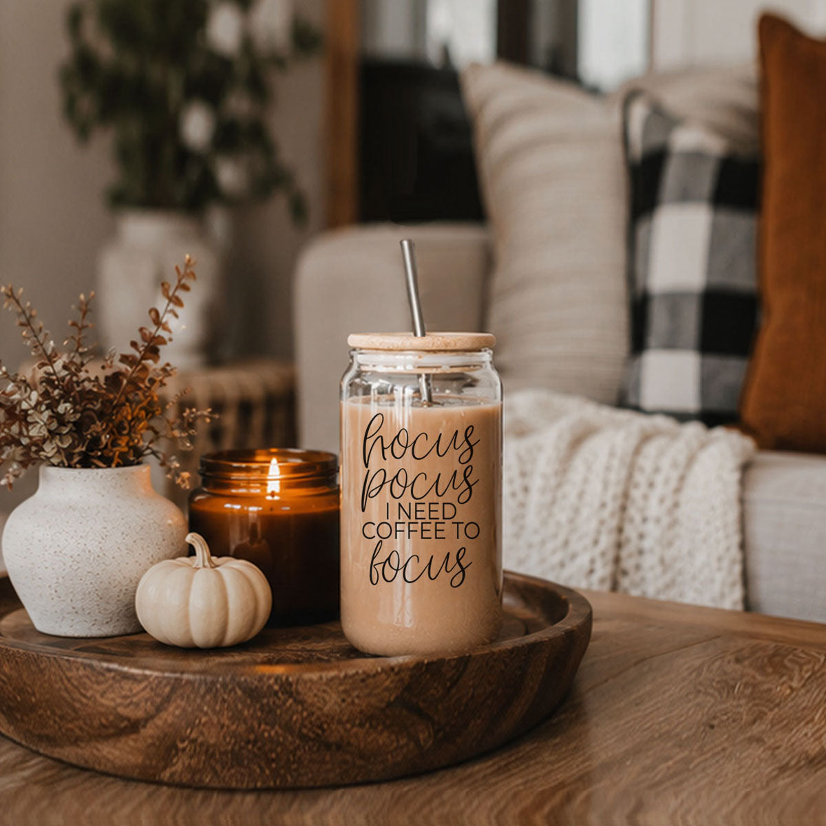 Hocus Pocus Cup