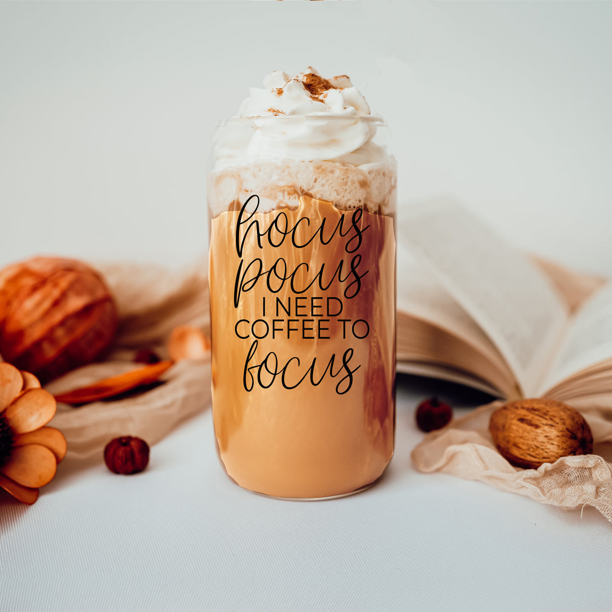 Hocus Pocus Cup
