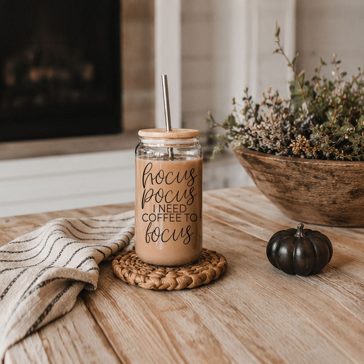 Hocus Pocus Cup