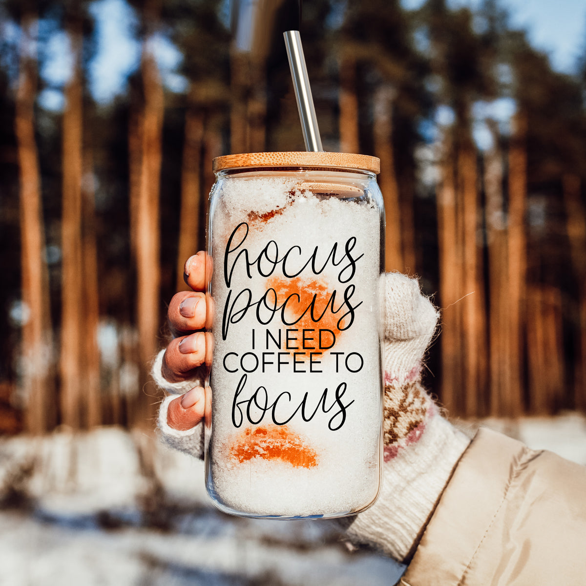 Hocus Pocus Cup