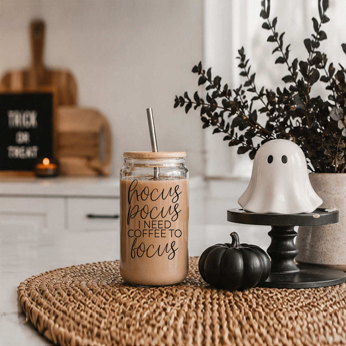 Hocus Pocus Cup
