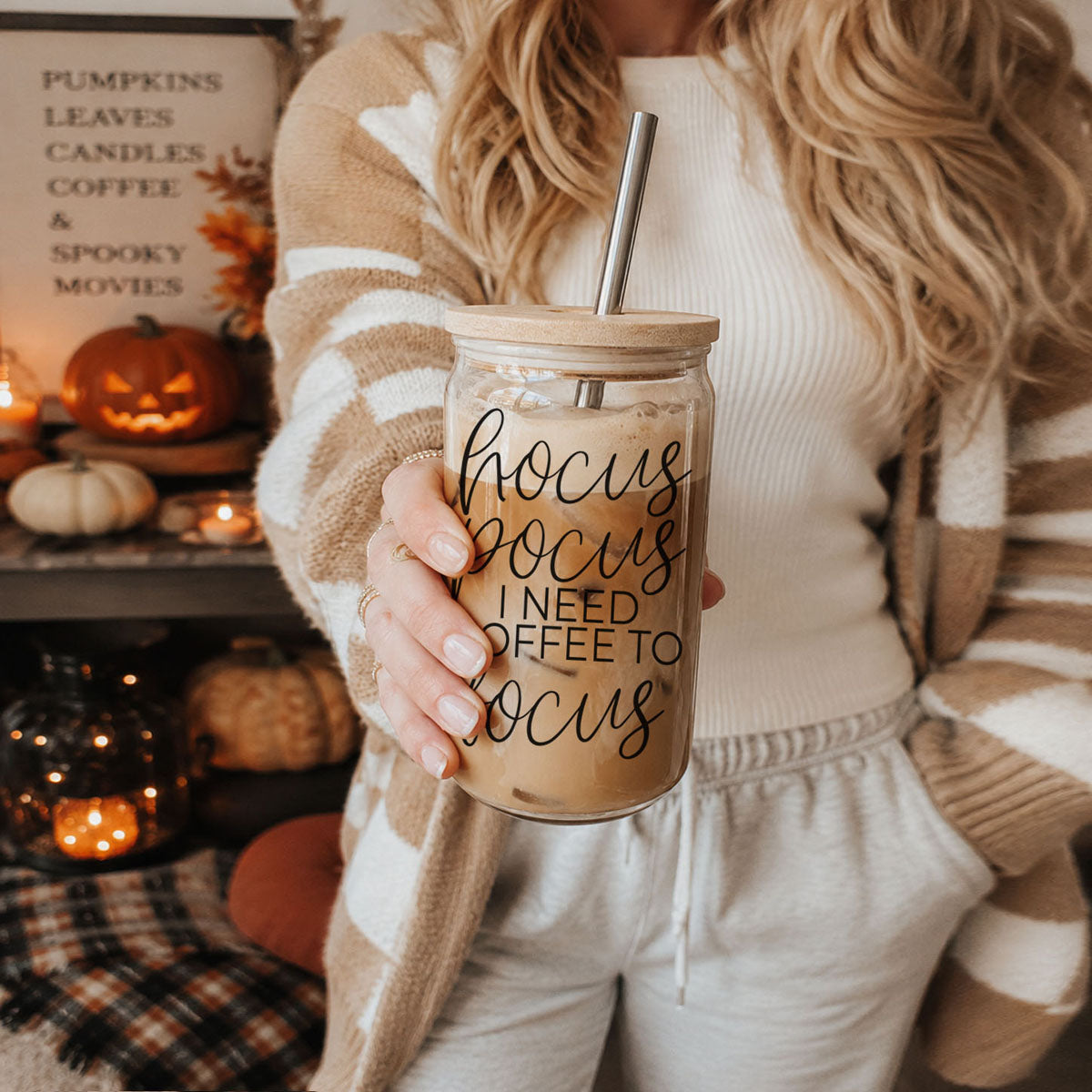 Hocus Pocus Cup