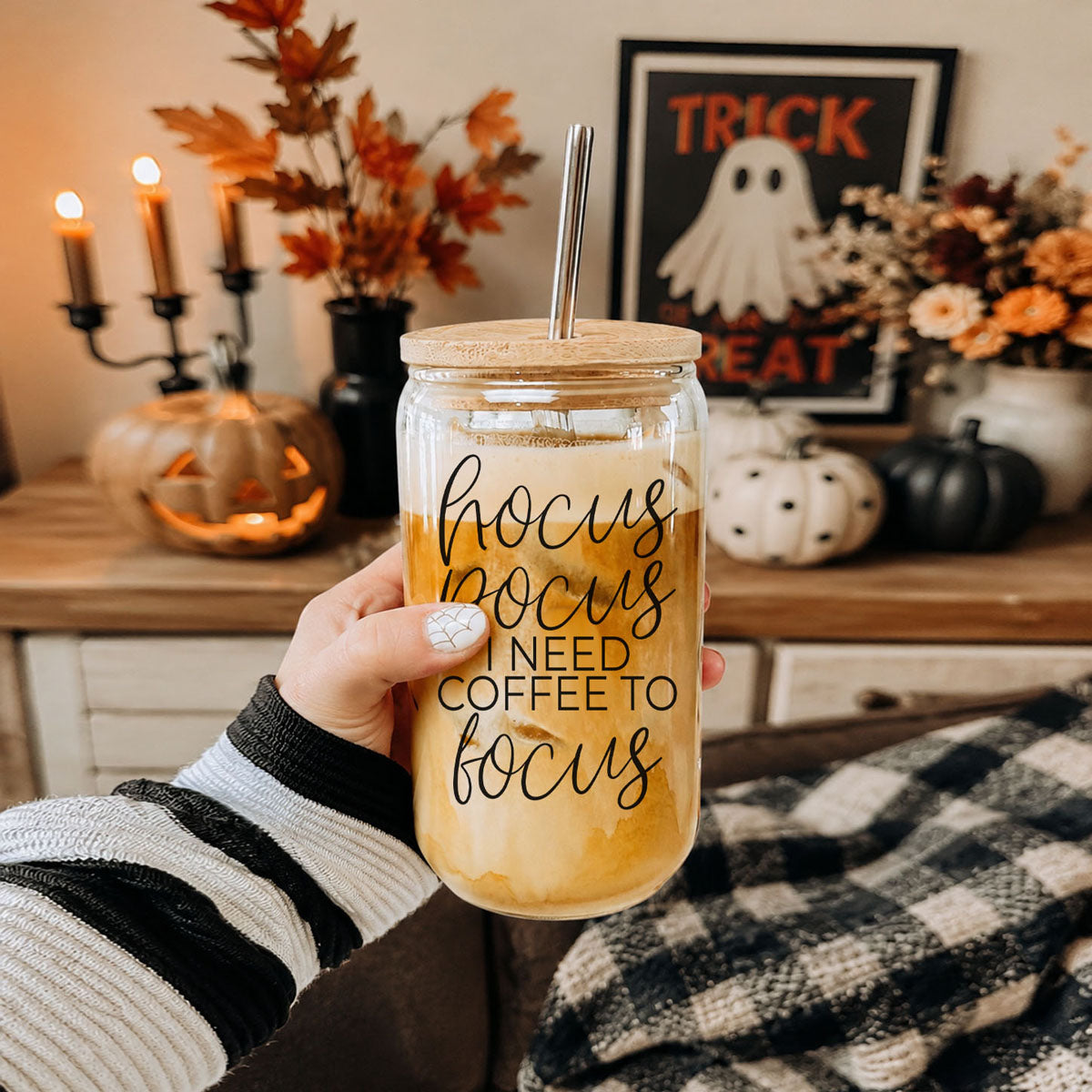 Hocus Pocus Cup