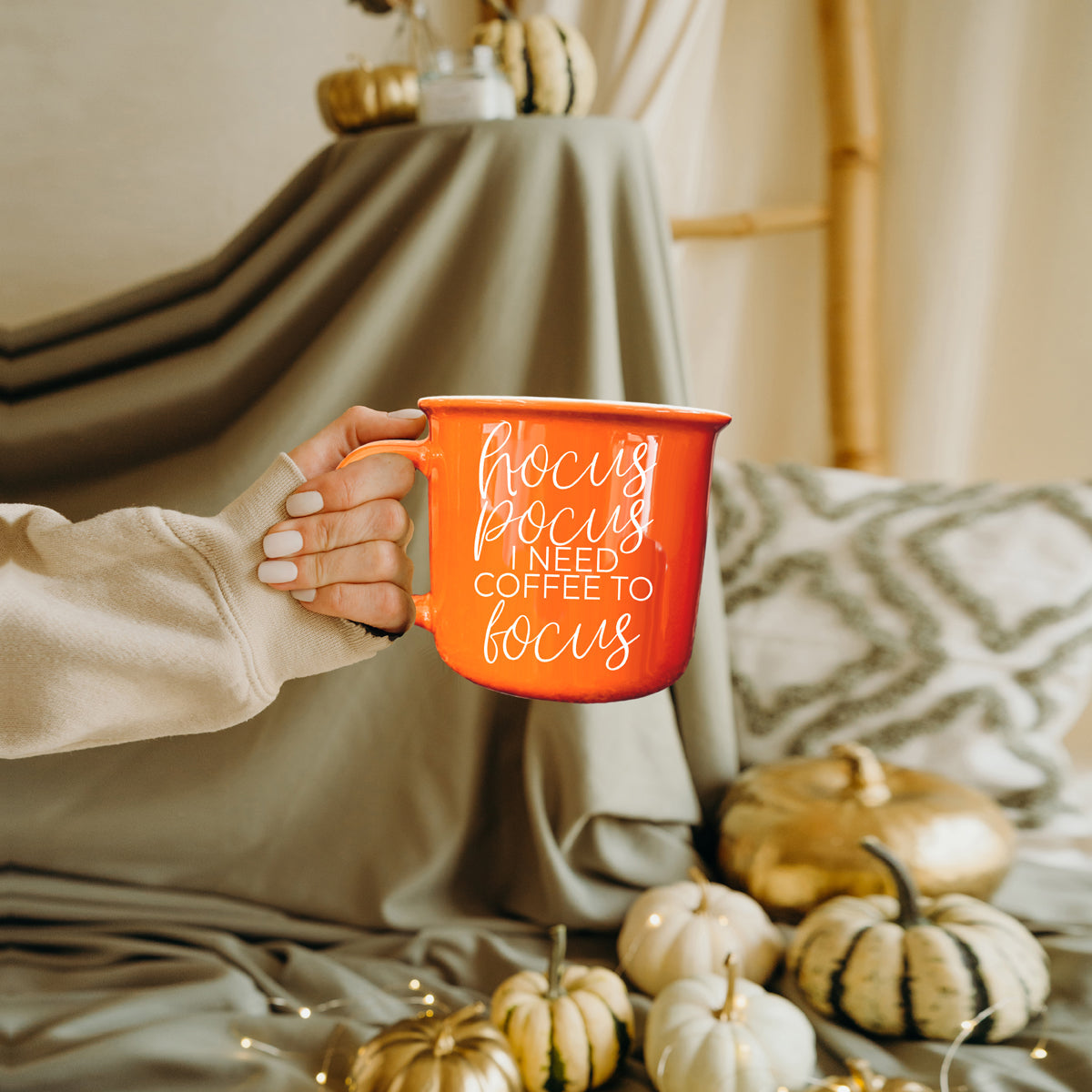 Hocus Pocus Mug