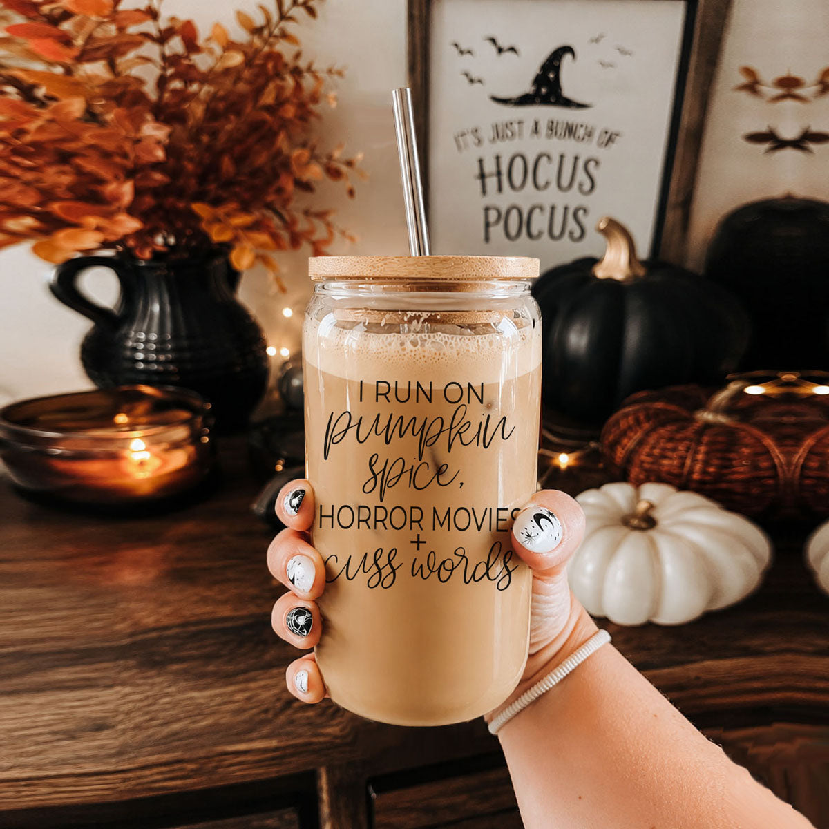Horror Movies Cup