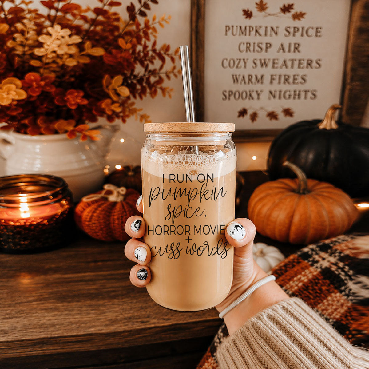 Horror Movies Cup