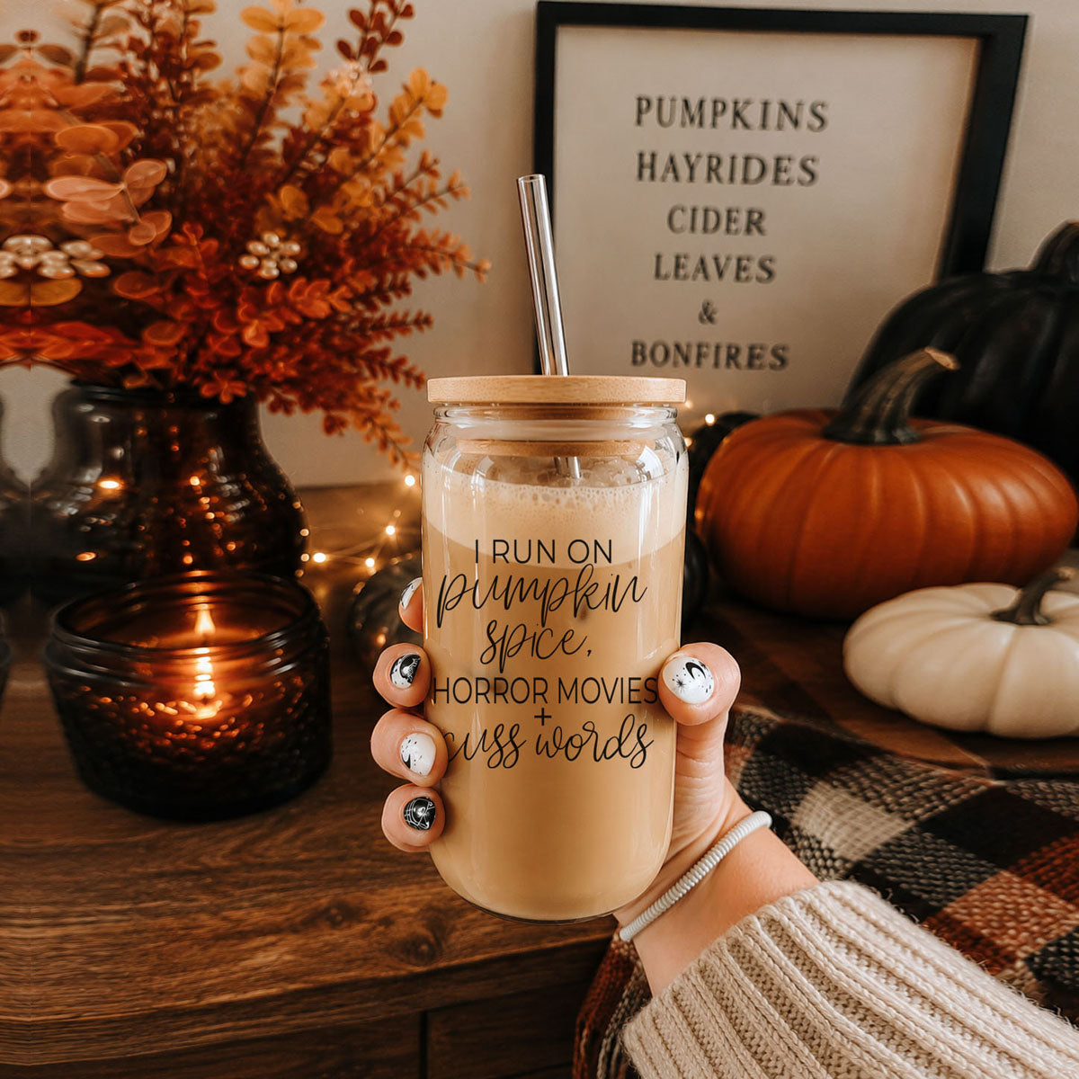 Horror Movies Cup