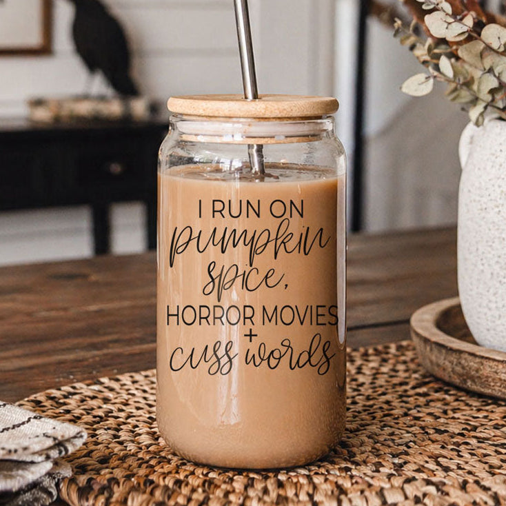 Horror Movies Cup