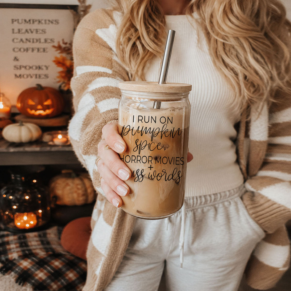 Horror Movies Cup