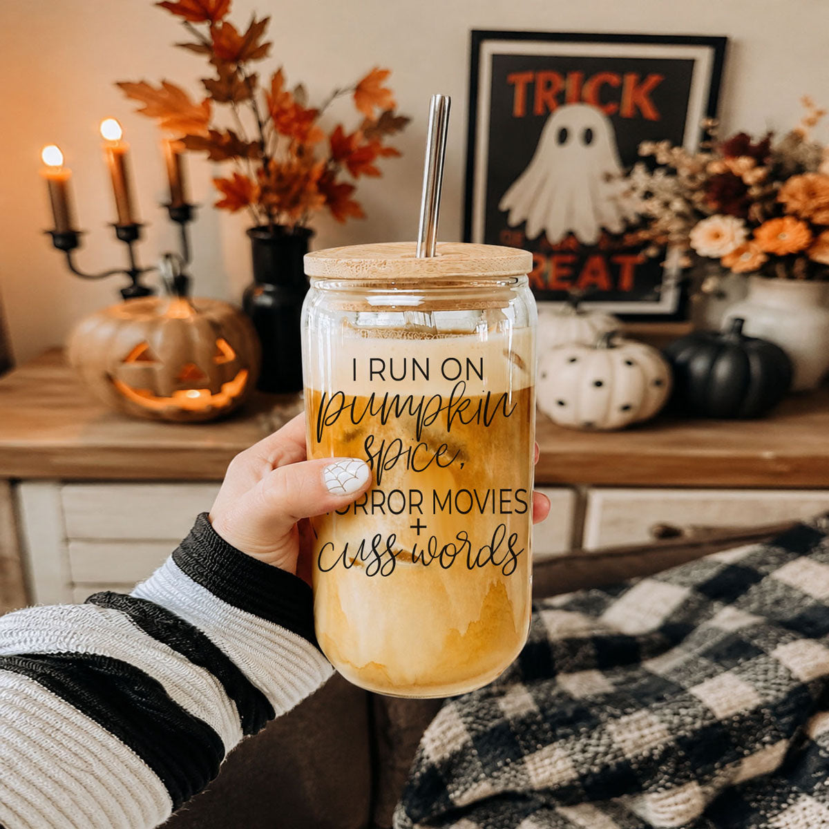 Horror Movies Cup