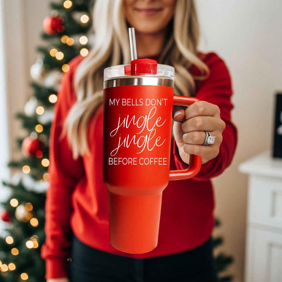 Jingle Jingle 40oz