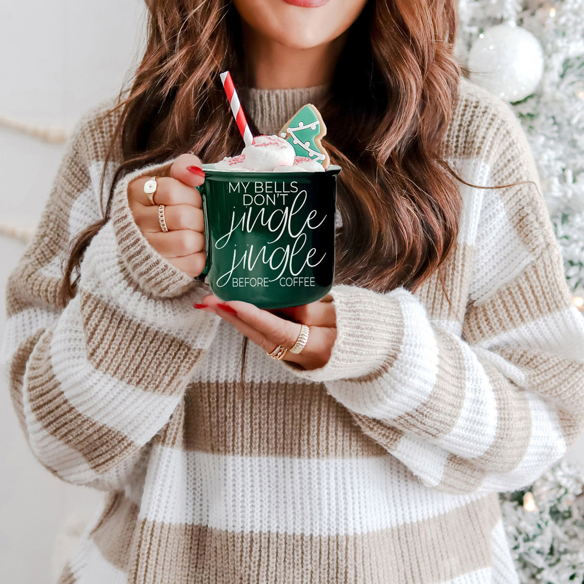 Jingle Jingle Mug