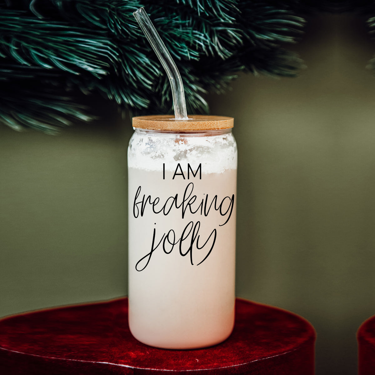 Jolly Set Cup Set
