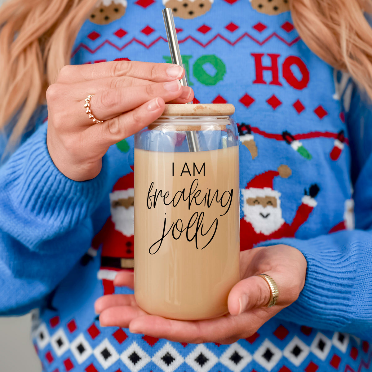 Jolly Set Cup Set