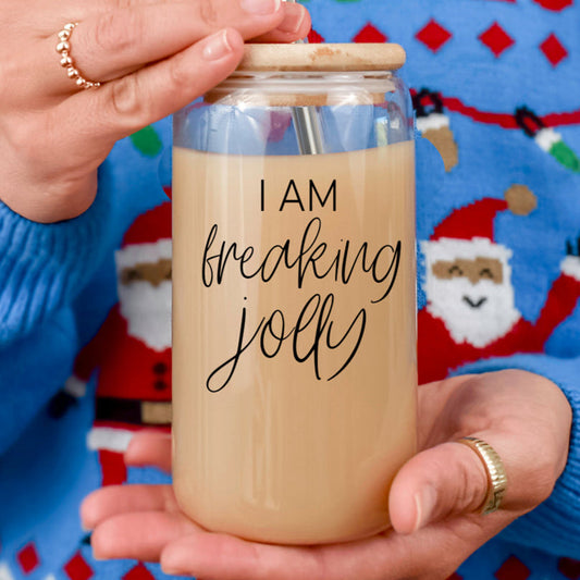 Jolly Set Cup Set