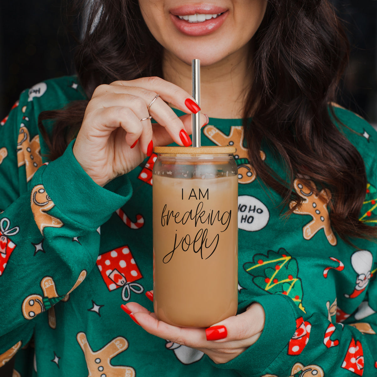 Jolly Set Cup Set
