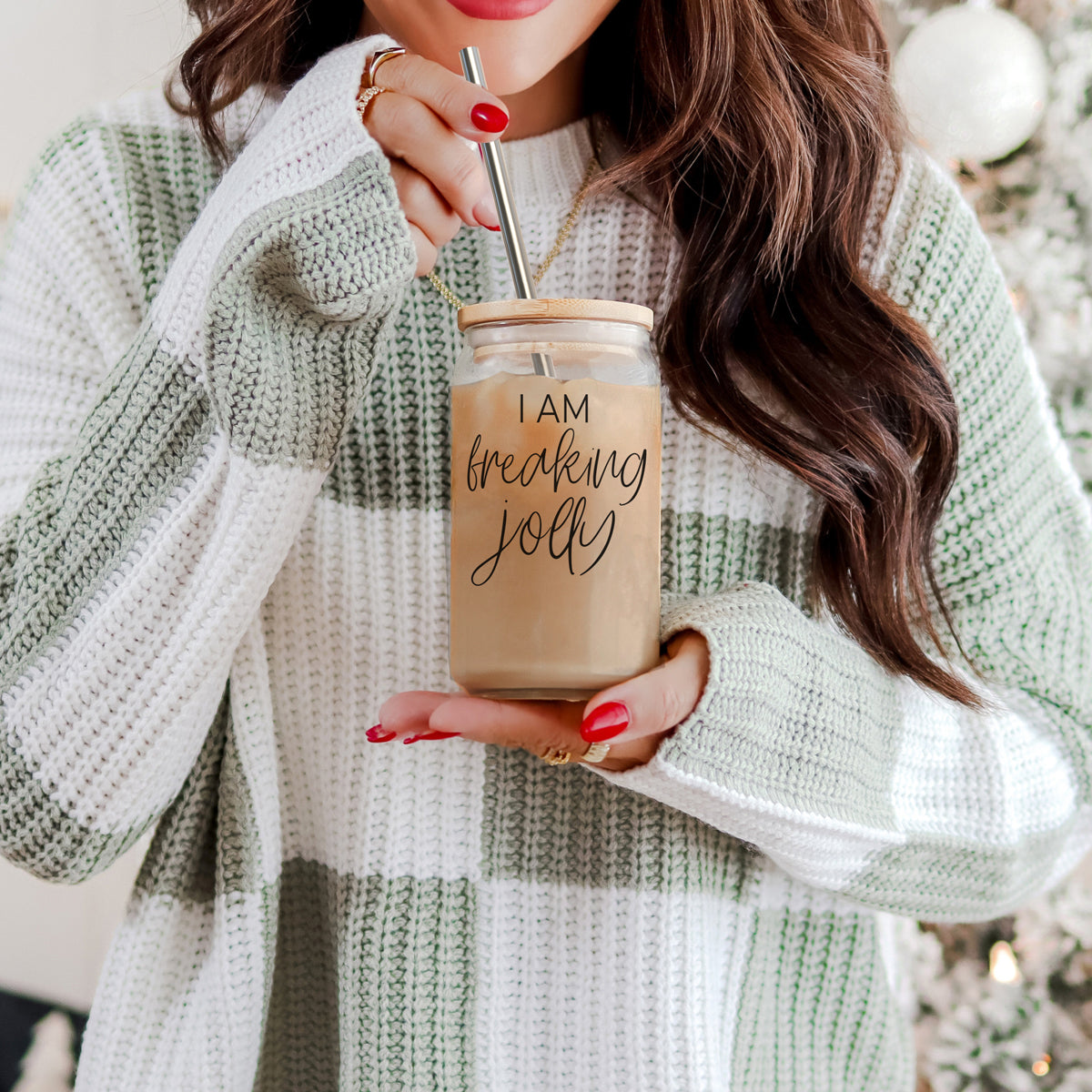 Jolly Set Cup Set