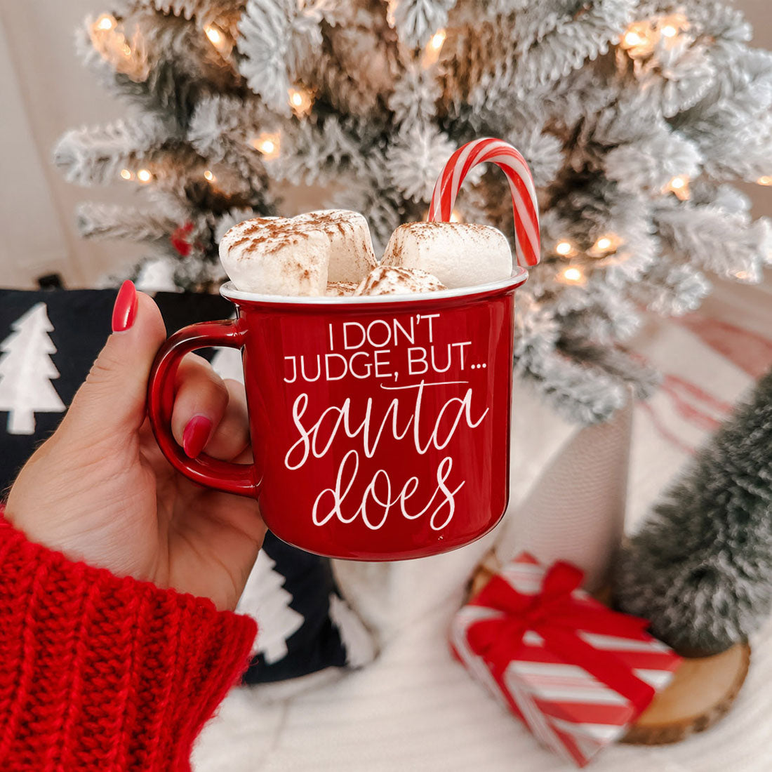 Santa Judges
