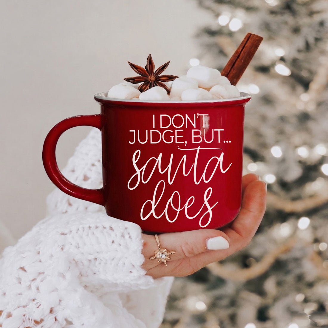 Santa Judges