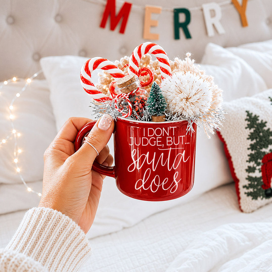 Christmas humor coffee cup
hilarious holiday mug gift
funny holiday ceramic drinkware
Christmas mug with funny saying
Santa Claus coffee mug
funny festive coffee cup