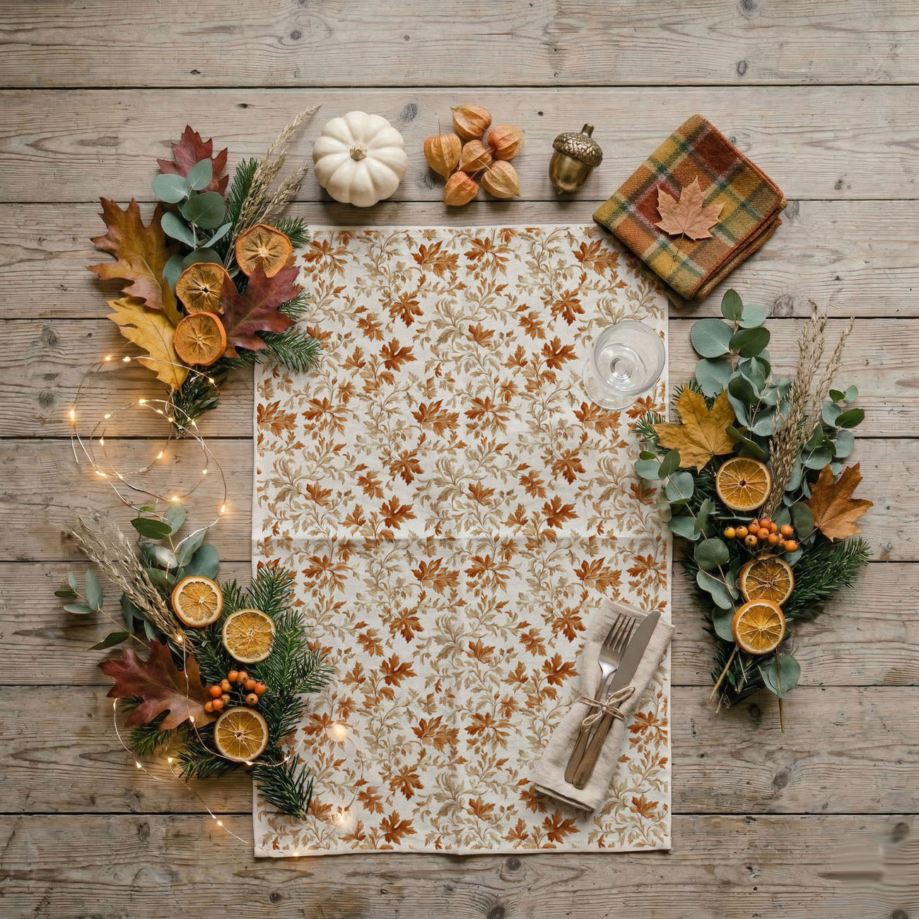 Autumn Leaves Flour Sack Kitchen Towel – Fall Dish & Hand Towel
Pumpkin Patch Flour Sack Kitchen Towel – Fall Pumpkin Dish & Hand Towel for Autumn Kitchen Décor