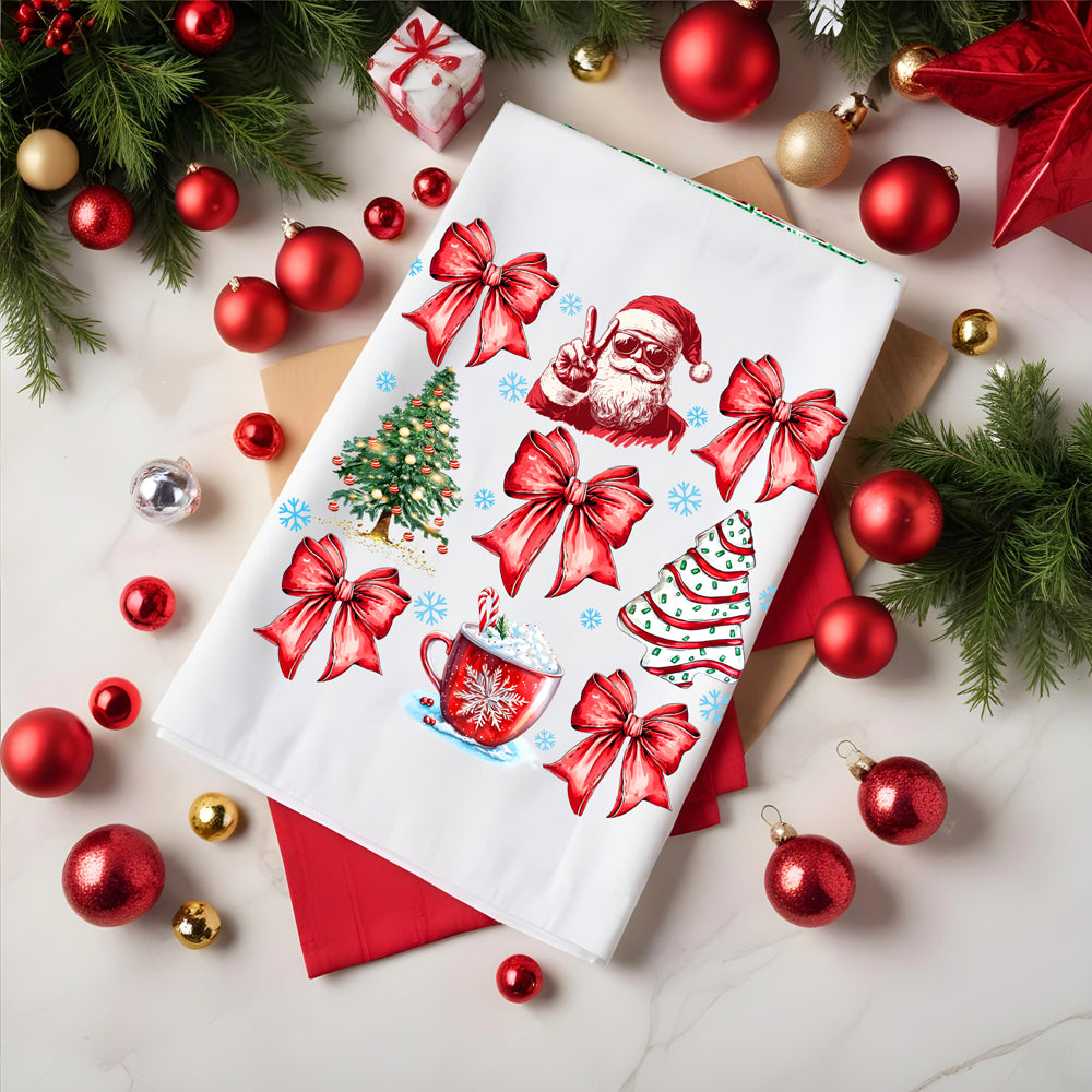 Merry Christmas PRE-ORDER