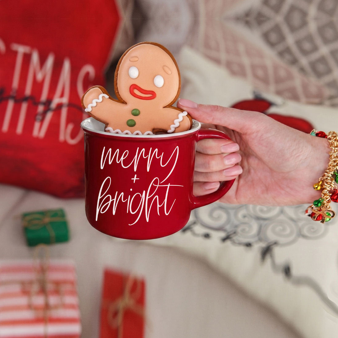 Merry & Bright