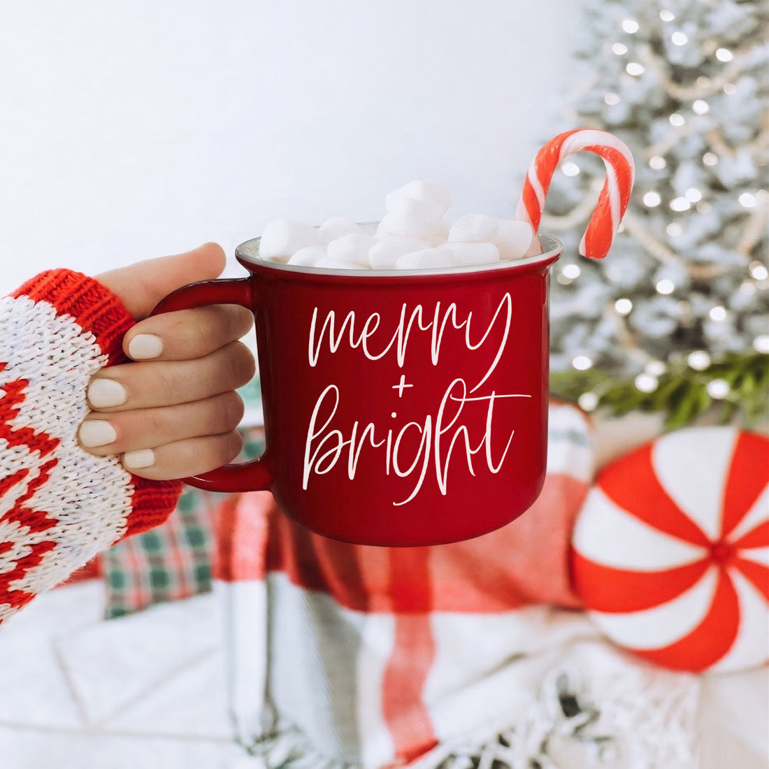 Merry & Bright