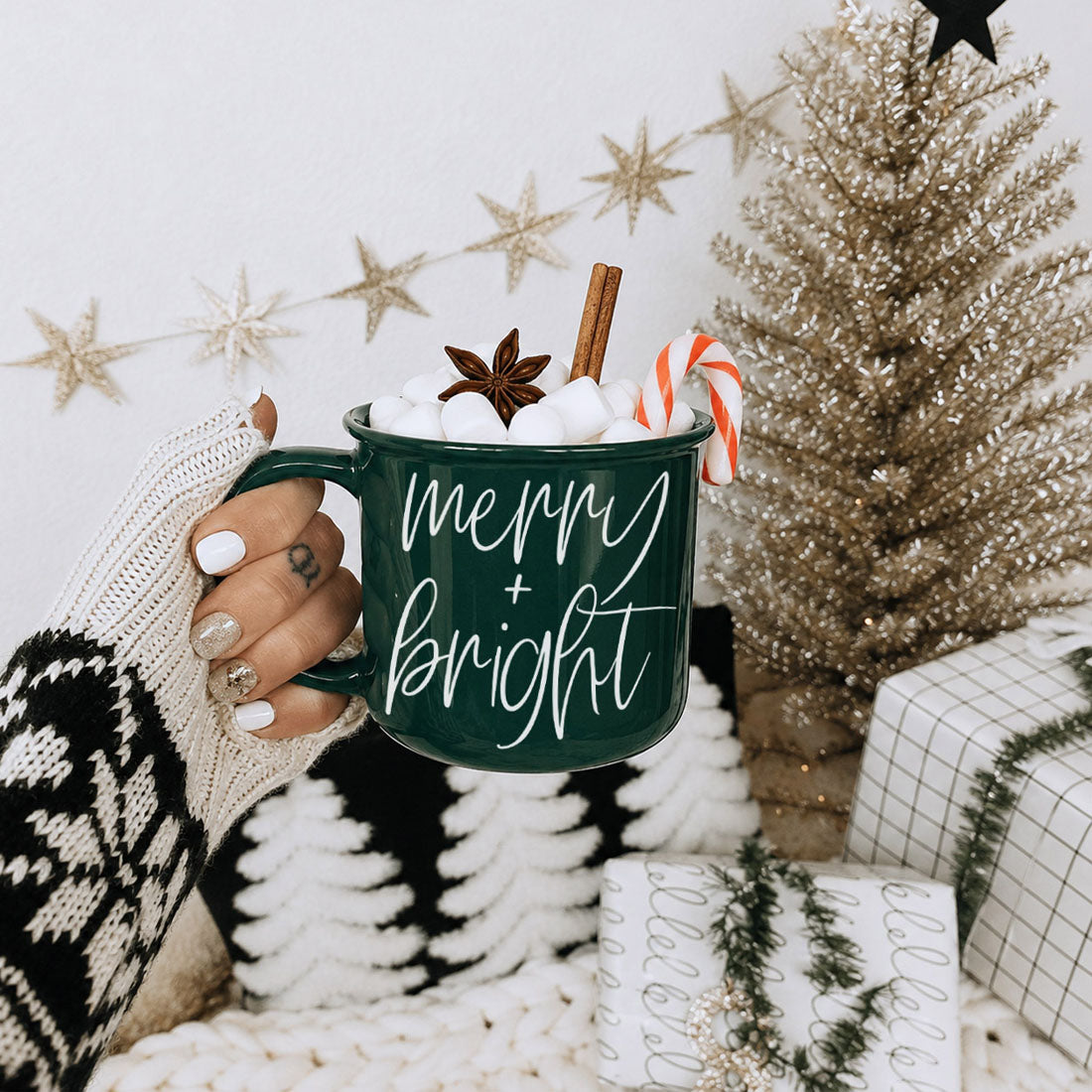 Merry & Bright