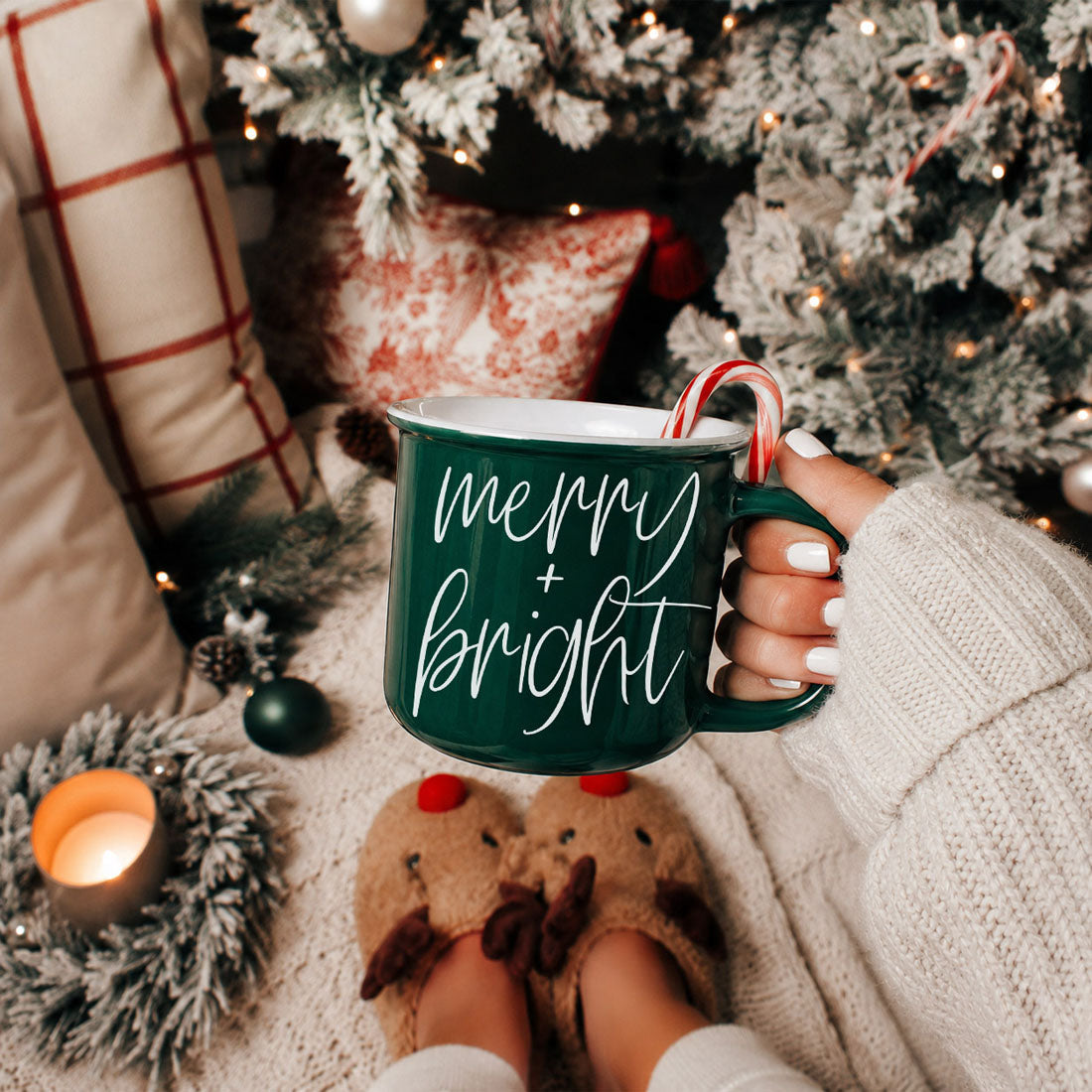 Merry & Bright