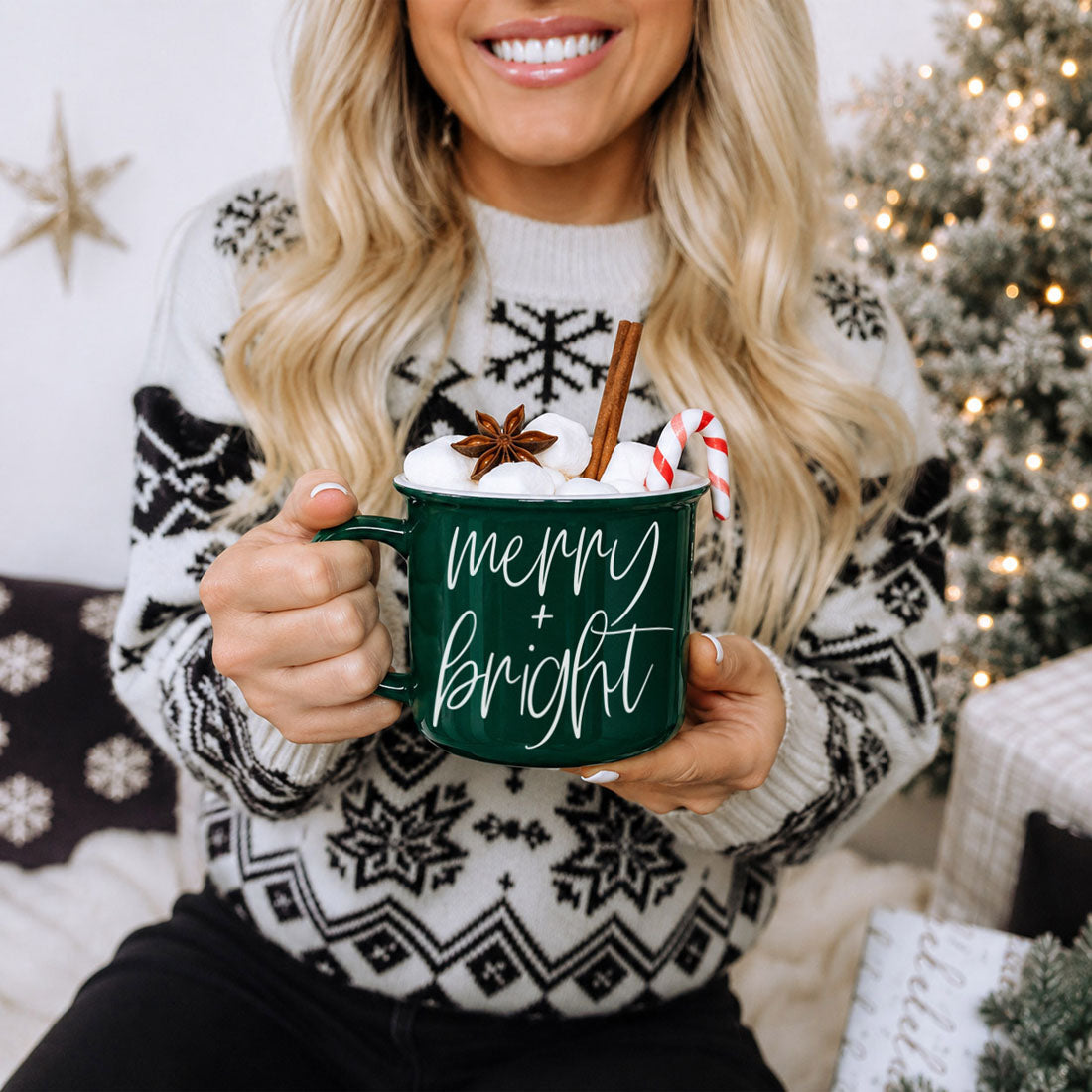 Merry & Bright