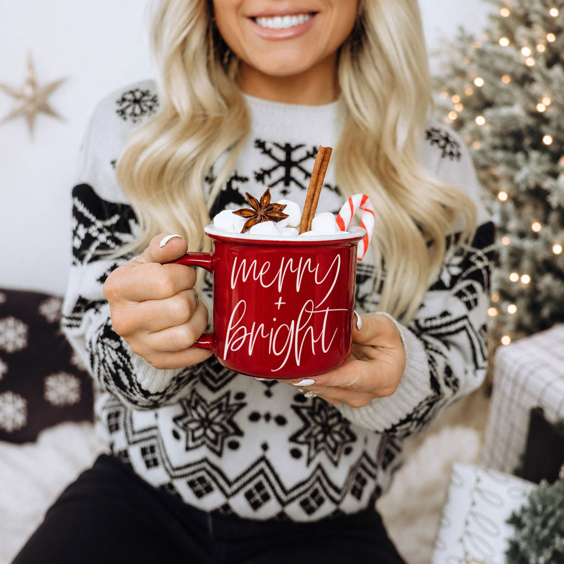 Merry & Bright