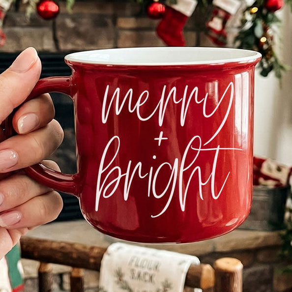 Merry & Bright