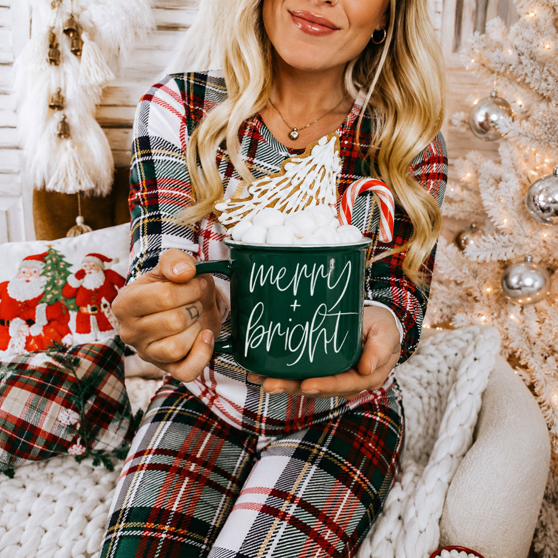 Merry & Bright