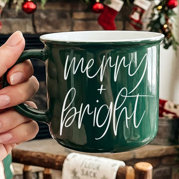 Merry & Bright
