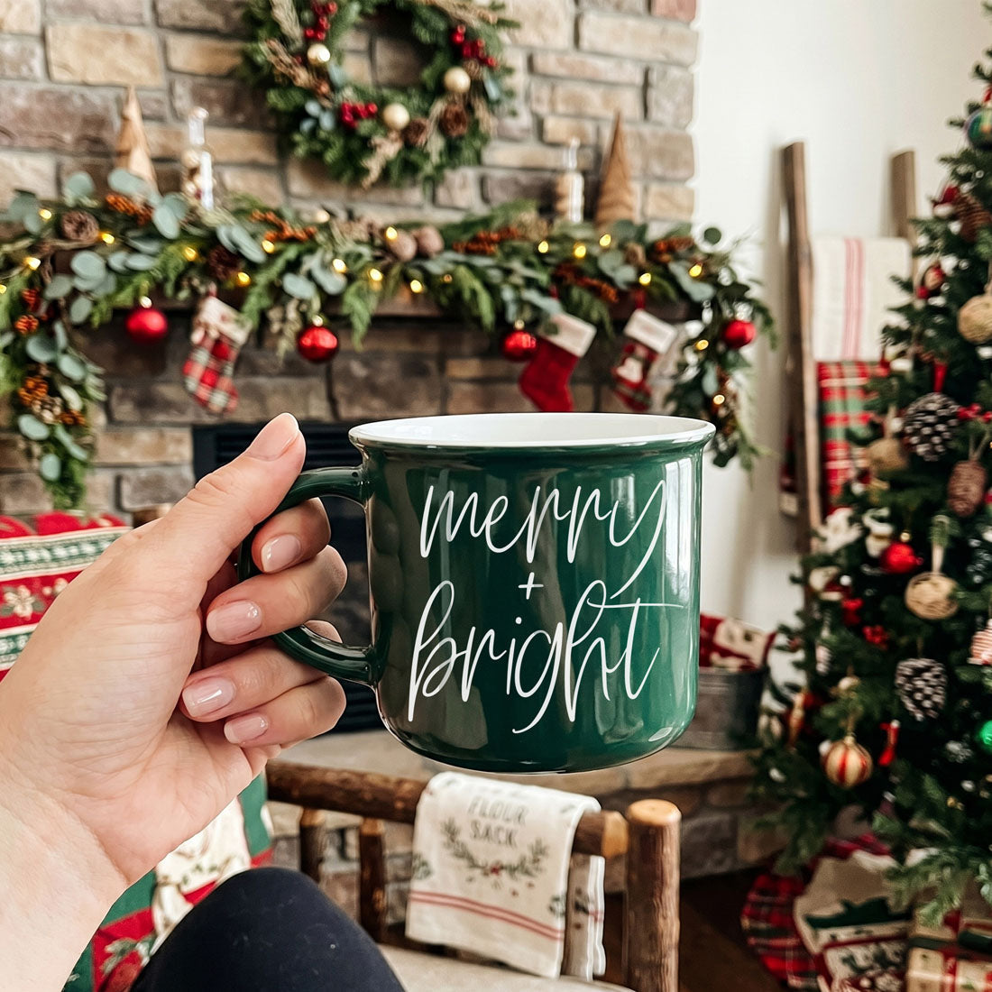 Merry & Bright
