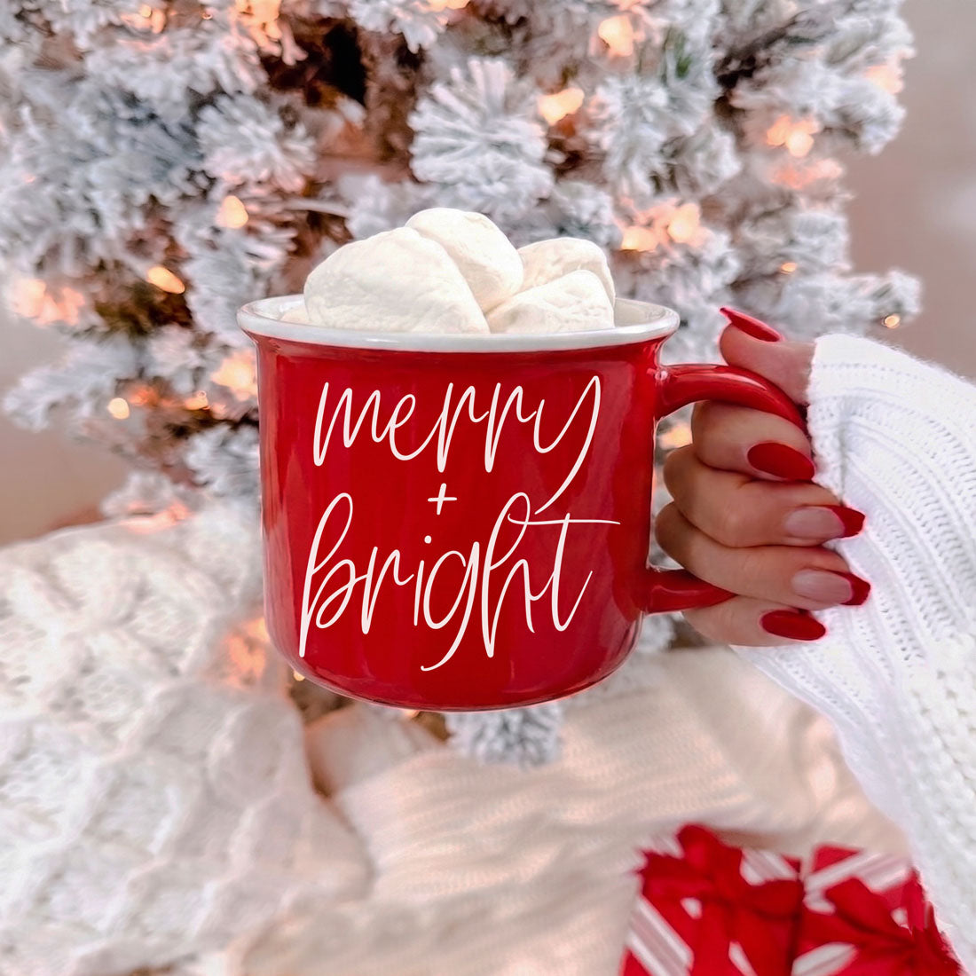 Merry & Bright