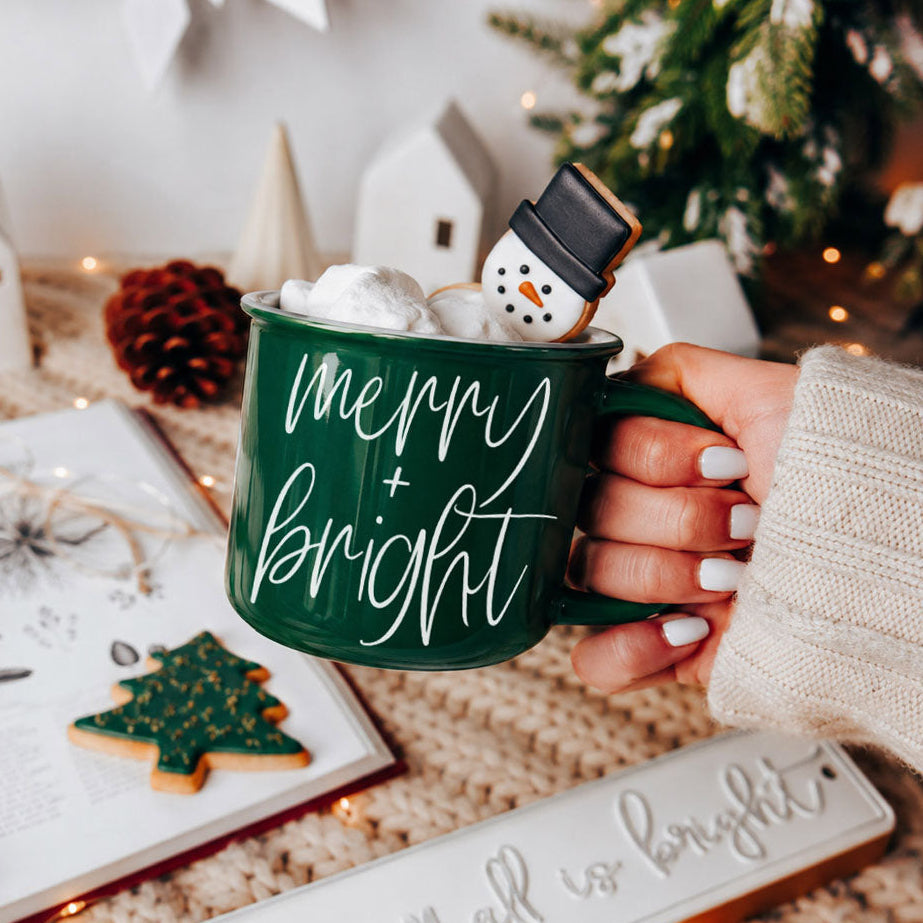 Merry & Bright