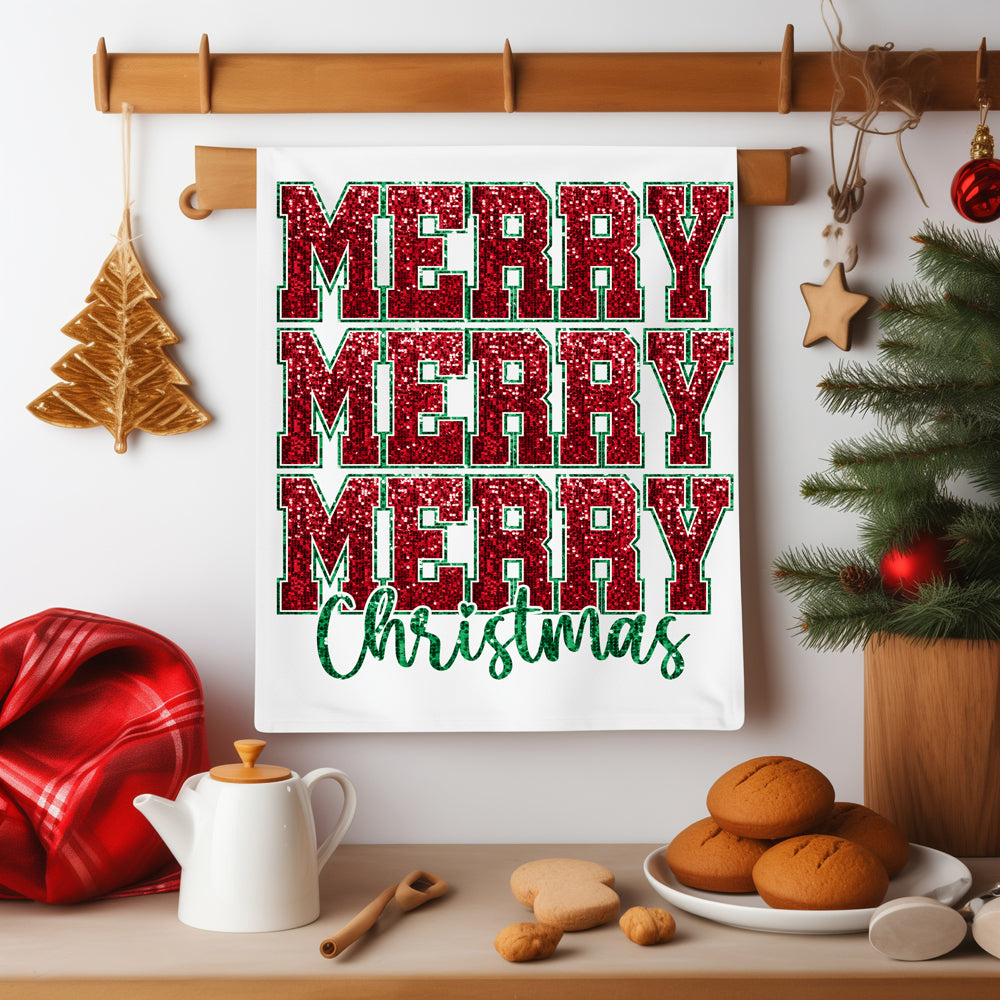 Merry Christmas PRE-ORDER