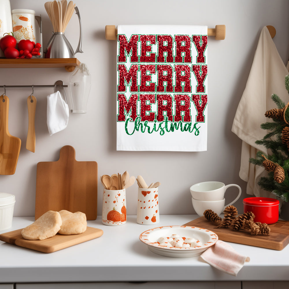 Merry Christmas PRE-ORDER