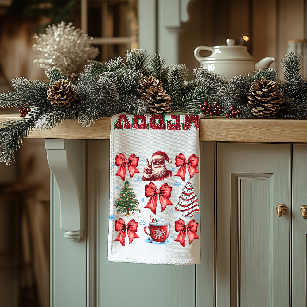 Merry Christmas PRE-ORDER