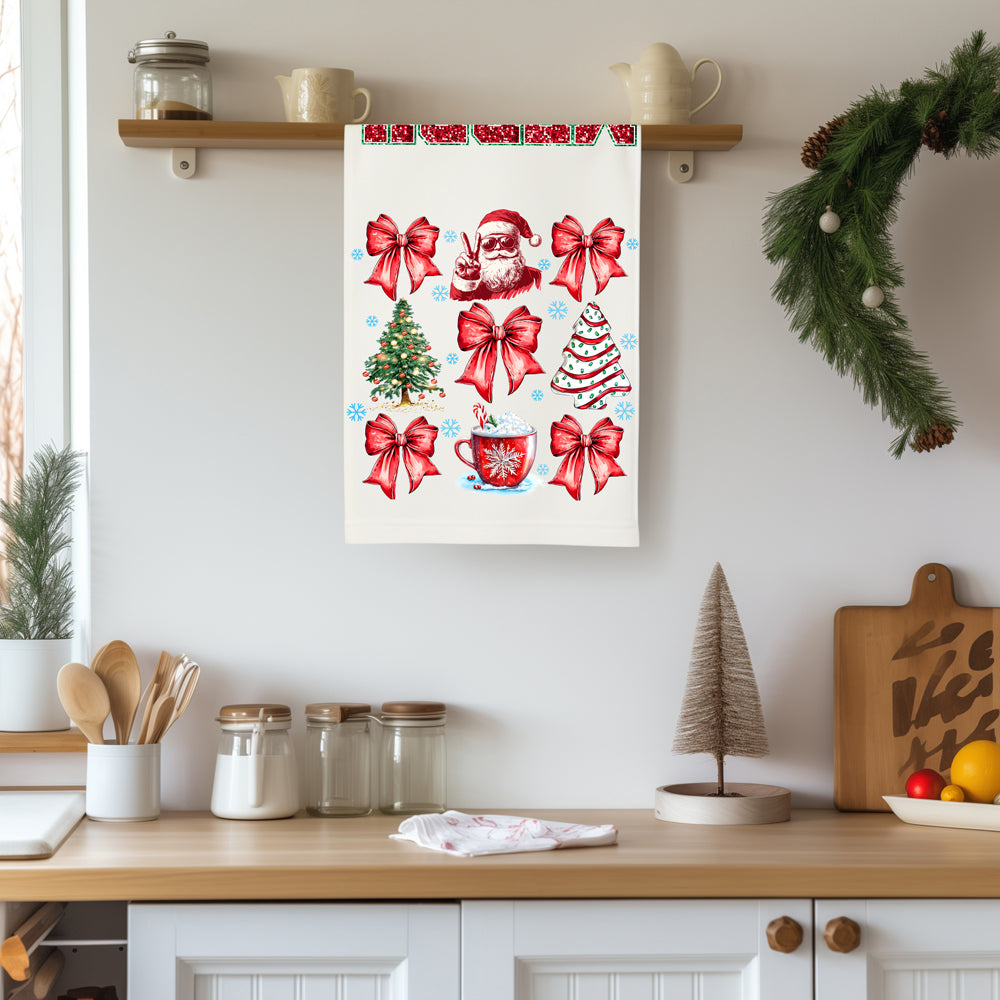 Must have Christmas kitchen towel
Christmas kitchen towel bestseller
Hot selling Christmas kitchen towel
Christmas kitchen towel limited time