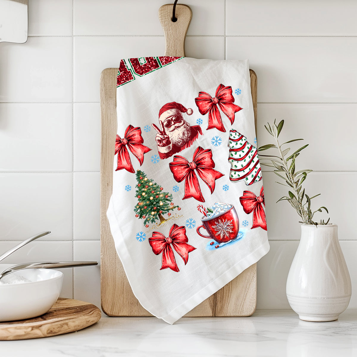 Christmas kitchen decor gifts
Holiday kitchen styling accessories
Christmas kitchen home accessories
Festive kitchen home decor towel