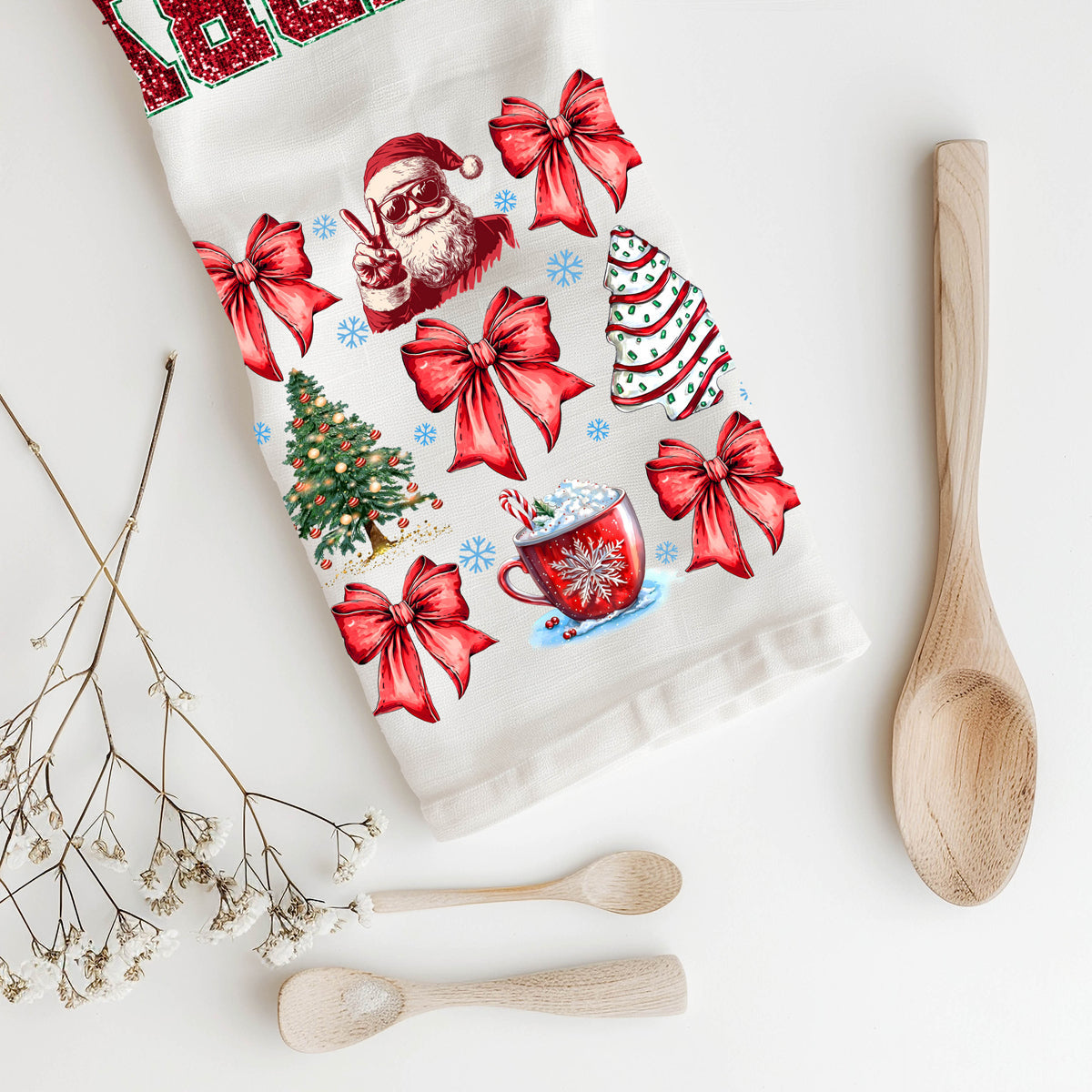 Christmas kitchen towel fast shipping
Order Christmas kitchen towel now
Christmas kitchen towel free shipping