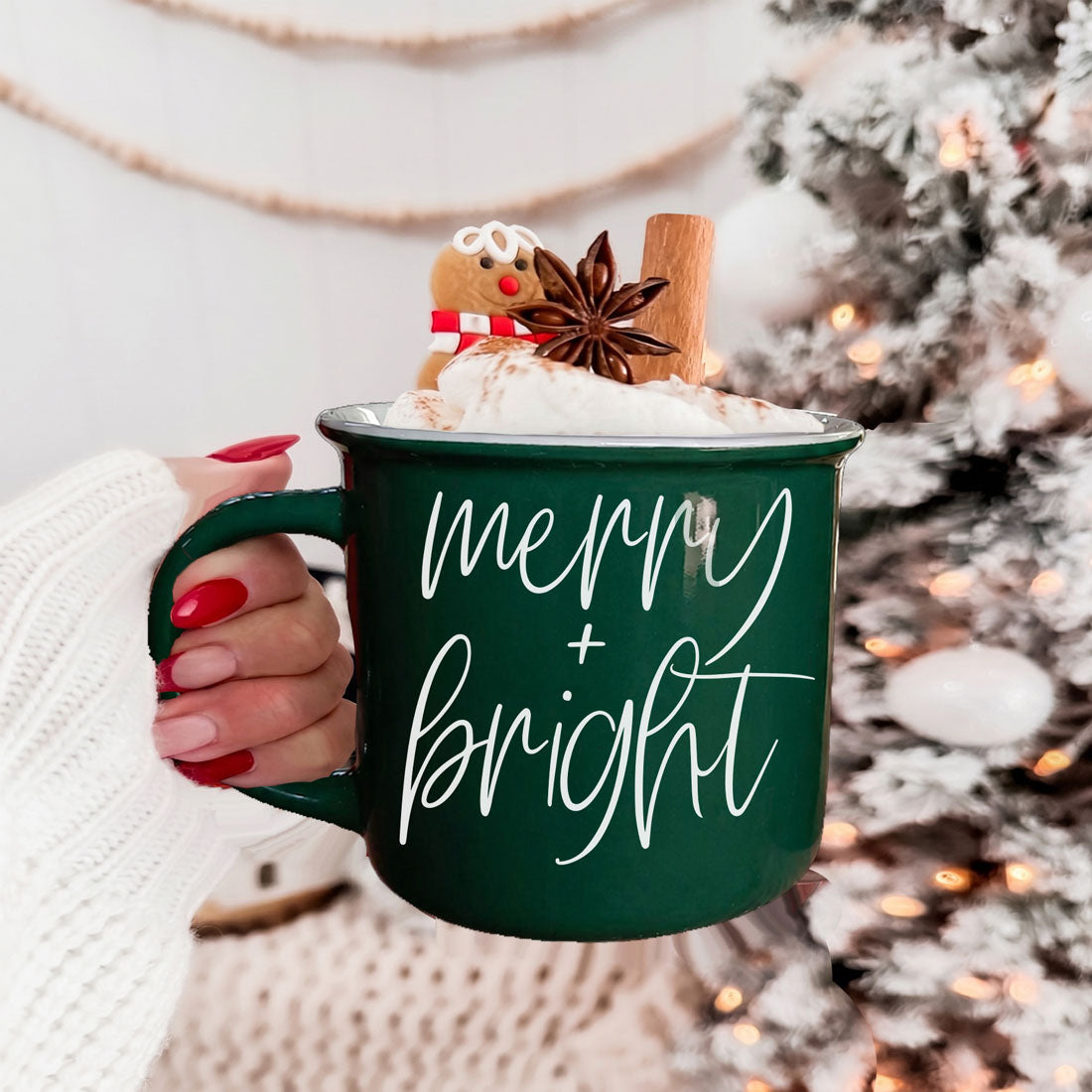 Merry & Bright