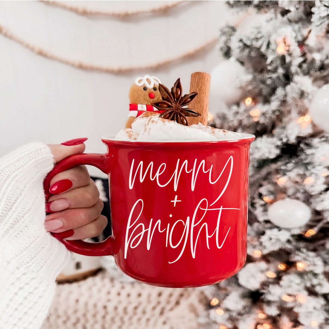 Merry & Bright
